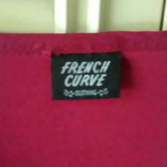 Blouse - Picture 2 of 2